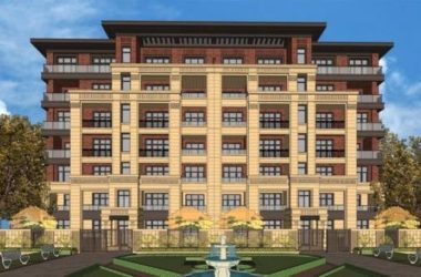 Sketchup住宅模型|多层住宅,欧式古典风格,居住建筑-BIM建筑网