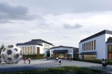 Sketchup住宅模型|多层宿舍楼,住宅,居住建筑,中式风格-BIM建筑网