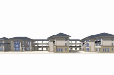 Sketchup酒店模型|多层酒店,欧式风格,新古典风格-BIM建筑网