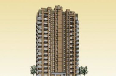 Sketchup住宅模型|高层住宅,居住建筑,古典风格-BIM建筑网