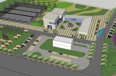 Sketchup文化模型|多层博物馆,文化建筑,现代风格-BIM建筑网