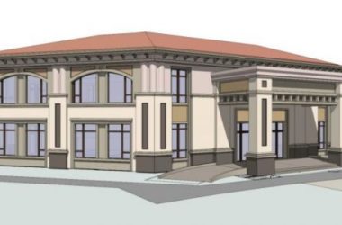 Sketchup商业模型|会所，古典风格-BIM建筑网