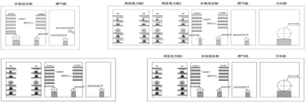 BIM与装配式|行业视角 | 聚焦“中建科技分片预制装配整体式综合管廊”产品标准化设计 BIM与装配式|行业视角 | 聚焦“中建科技分片预制装配整体式综合管廊”产品标准化设计