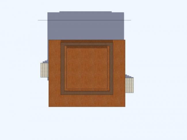Sketchup小品模型|亭子,中式风格,小品 Sketchup小品模型|亭子,中式风格,小品