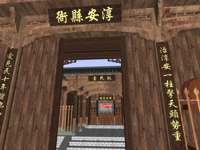 Sketchup古建筑模型|古建筑,中式风格 Sketchup古建筑模型|古建筑,中式风格