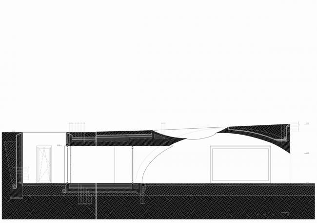 BIM建筑|年夜隐于景:蒙萨拉斯之屋 BIM建筑|年夜隐于景:蒙萨拉斯之屋