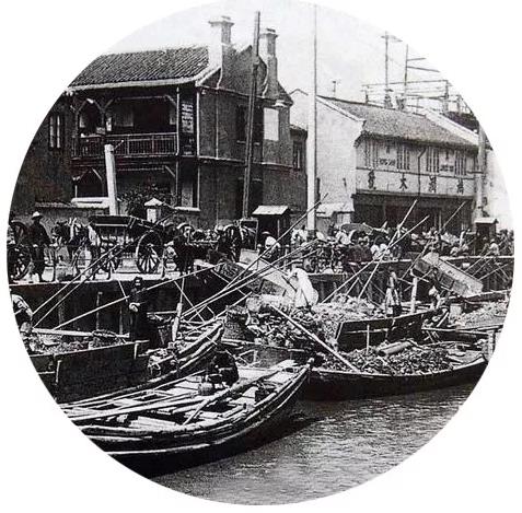 BIM建筑|上海老船埠:传奇十二年,地标再进级 / 三益设计 | 城市更新事业部,室内与景不雅事业部 BIM建筑|上海老船埠:传奇十二年,地标再进级 / 三益设计 | 城市更新事业部,室内与景不雅事业部