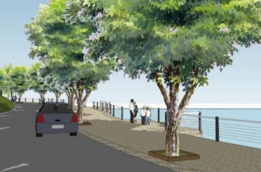 Sketchup景观模型|商业景观,住宅景观,现代风格-BIM建筑网