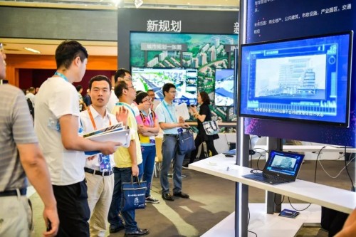 建筑业数字化转型正当时!中国数字建筑年度峰会(2019)即举办 建筑业数字化转型正当时!中国数字建筑年度峰会(2019)即举办