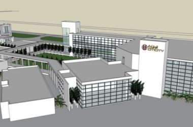 Sketchup商业模型|会所,现代风格-BIM建筑网