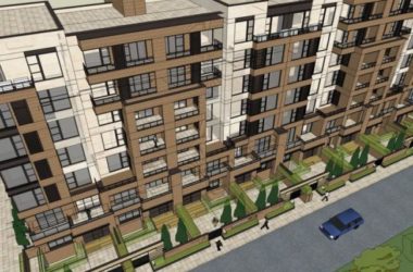 Sketchup住宅模型|多层住宅,居住建筑,古典风格-BIM建筑网