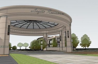 Sketchup小品模型|亭子,欧式风格,小品,古典风格-BIM建筑网