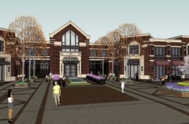 Sketchup商业模型|低层会所,欧式风格-BIM建筑网