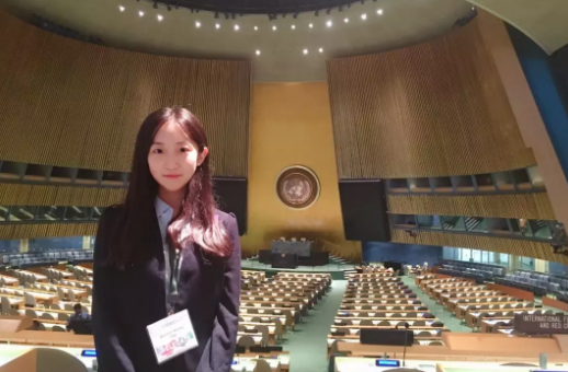 BIM建筑|经验|“爱折腾”少女横冲直撞重返哈佛之路 BIM建筑|经验|“爱折腾”少女横冲直撞重返哈佛之路
