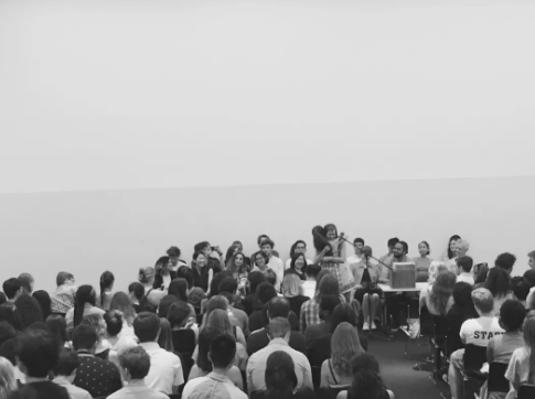 BIM建筑|经验|“爱折腾”少女横冲直撞重返哈佛之路 BIM建筑|经验|“爱折腾”少女横冲直撞重返哈佛之路