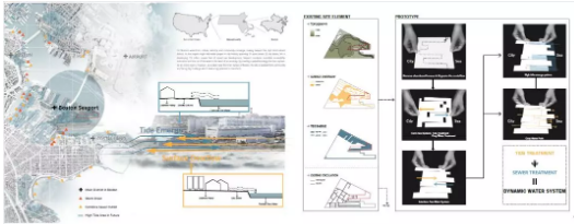 BIM建筑|经验|“爱折腾”少女横冲直撞重返哈佛之路 BIM建筑|经验|“爱折腾”少女横冲直撞重返哈佛之路