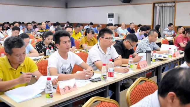 BIM与装配式|海南高标准推进装配式建筑发展 全省装配式建筑培训举办 BIM与装配式|海南高标准推进装配式建筑发展 全省装配式建筑培训举办