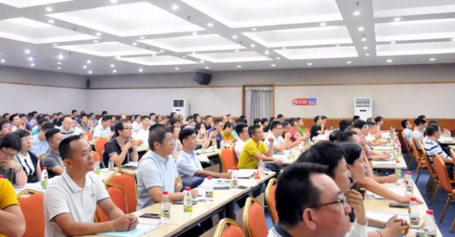 BIM与装配式|海南高标准推进装配式建筑发展 全省装配式建筑培训举办 BIM与装配式|海南高标准推进装配式建筑发展 全省装配式建筑培训举办