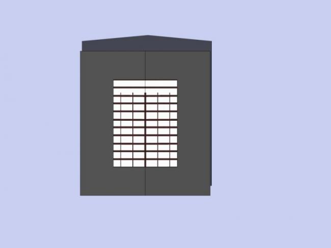 Sketchup小品模型|亭子,中式风格,小品 Sketchup小品模型|亭子,中式风格,小品