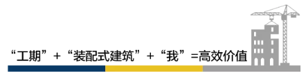 BIM与装配式|何以为“+”?装配式建筑的N个+! BIM与装配式|何以为“+”?装配式建筑的N个+!