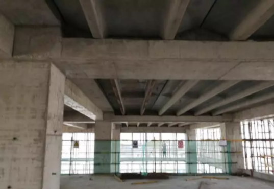 BIM与装配式|双T板技术在上海某小学项目中的应用 BIM与装配式|双T板技术在上海某小学项目中的应用