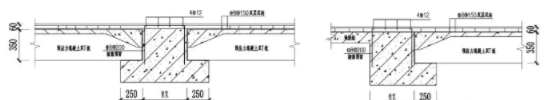 BIM与装配式|双T板技术在上海某小学项目中的应用 BIM与装配式|双T板技术在上海某小学项目中的应用