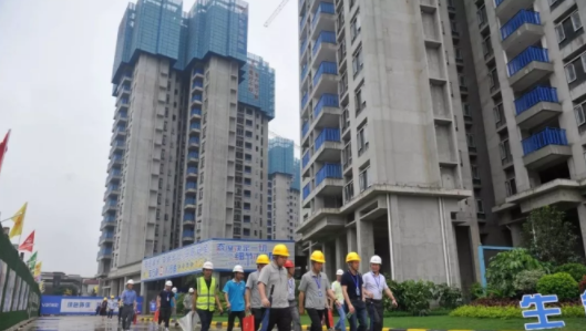BIM与装配式|万科“5+2”建造体系是啥?来现场看! BIM与装配式|万科“5+2”建造体系是啥?来现场看!