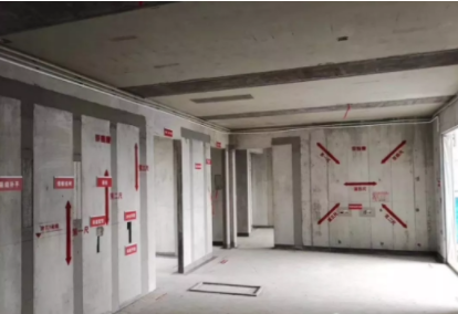 BIM与装配式|万科“5+2”建造体系是啥?来现场看! BIM与装配式|万科“5+2”建造体系是啥?来现场看!