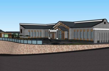 Sketchup住宅模型|多层山顶会所,住宅,中式风格-BIM建筑网