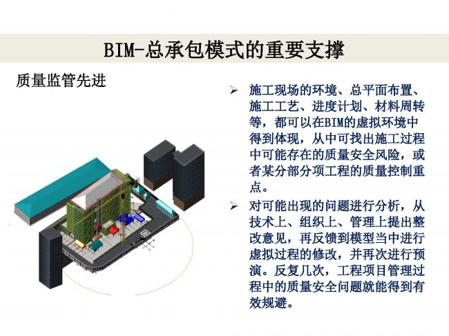 BIM与装配式|专家视角 | 林树枝:工程总承包存在的问题及对策 BIM与装配式|专家视角 | 林树枝:工程总承包存在的问题及对策
