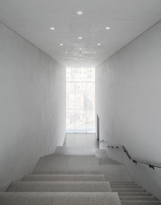 BIM建筑|洛桑州立美术馆,产业时期的碎片化记忆 / BAROZZI VEIGA BIM建筑|洛桑州立美术馆,产业时期的碎片化记忆 / BAROZZI VEIGA