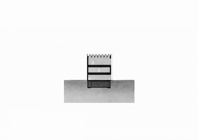 BIM建筑|洛桑州立美术馆,产业时期的碎片化记忆 / BAROZZI VEIGA BIM建筑|洛桑州立美术馆,产业时期的碎片化记忆 / BAROZZI VEIGA