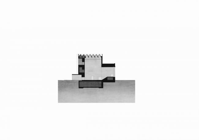 BIM建筑|洛桑州立美术馆,产业时期的碎片化记忆 / BAROZZI VEIGA BIM建筑|洛桑州立美术馆,产业时期的碎片化记忆 / BAROZZI VEIGA