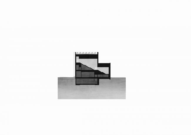 BIM建筑|洛桑州立美术馆,产业时期的碎片化记忆 / BAROZZI VEIGA BIM建筑|洛桑州立美术馆,产业时期的碎片化记忆 / BAROZZI VEIGA