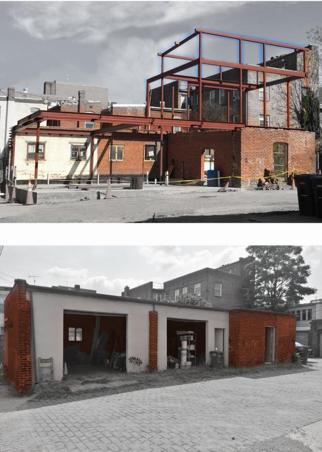 BIM建筑|“动态”室第 BIM建筑|“动态”室第