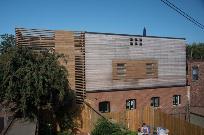 BIM建筑|“动态”室第 BIM建筑|“动态”室第