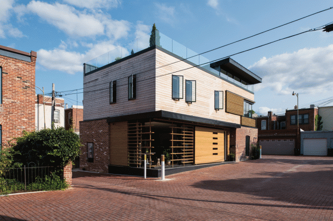 BIM建筑|“动态”室第 BIM建筑|“动态”室第
