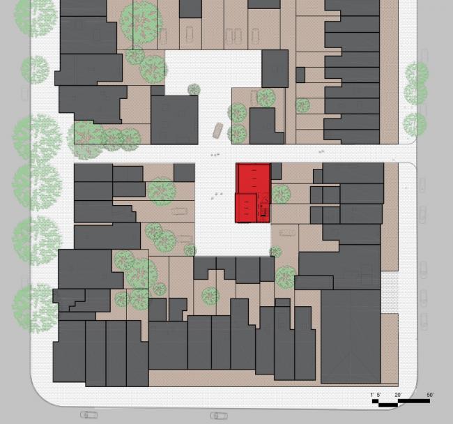 BIM建筑|“动态”室第 BIM建筑|“动态”室第