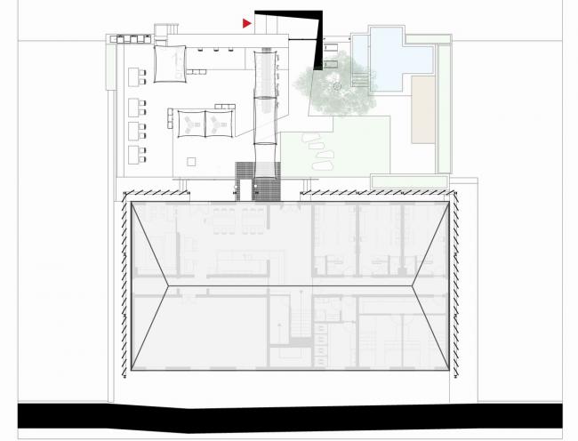BIM建筑|小也山谷平易近宿·延庆 / 阿穆隆设计工作室 BIM建筑|小也山谷平易近宿·延庆 / 阿穆隆设计工作室