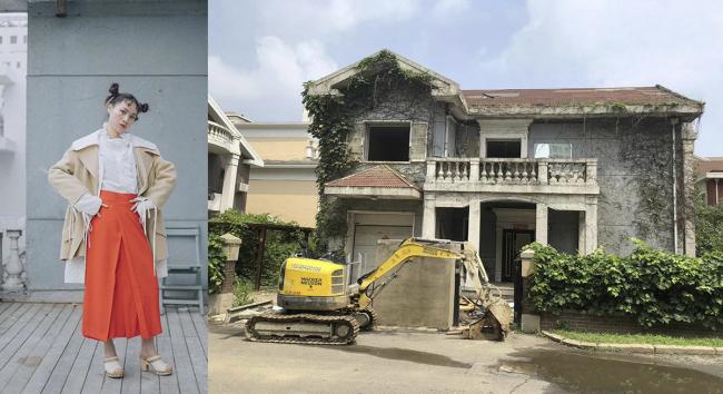 BIM建筑|城市里的城市,花圃里的花圃:10 palace l 元秀万建筑事务所 BIM建筑|城市里的城市,花圃里的花圃:10 palace l 元秀万建筑事务所