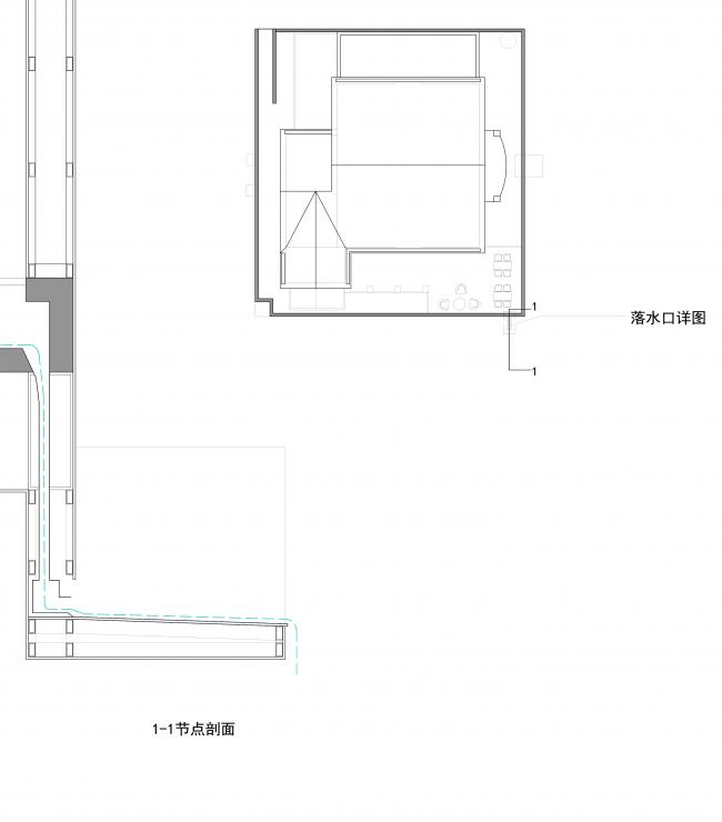 BIM建筑|城市里的城市,花圃里的花圃:10 palace l 元秀万建筑事务所 BIM建筑|城市里的城市,花圃里的花圃:10 palace l 元秀万建筑事务所