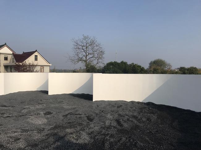 BIM建筑|城市里的城市,花圃里的花圃:10 palace l 元秀万建筑事务所 BIM建筑|城市里的城市,花圃里的花圃:10 palace l 元秀万建筑事务所