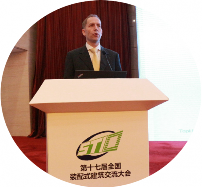 装配式|Topi Laiho:为建造提供更快速、安全、高效的连接系统解决方案 装配式|Topi Laiho:为建造提供更快速、安全、高效的连接系统解决方案