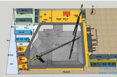 BIM当下 施工管理BIM转型的路上注意要点-BIM建筑网