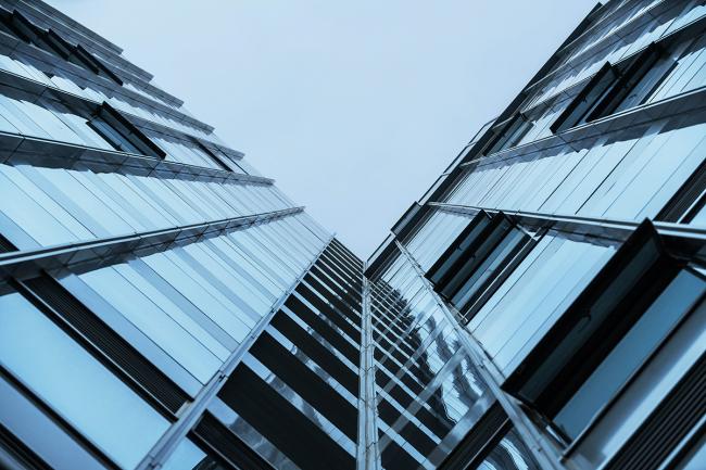 BIM建筑|活动的空间系统——成都昌鑫青羊万和中间 / 成执设计 BIM建筑|活动的空间系统——成都昌鑫青羊万和中间 / 成执设计