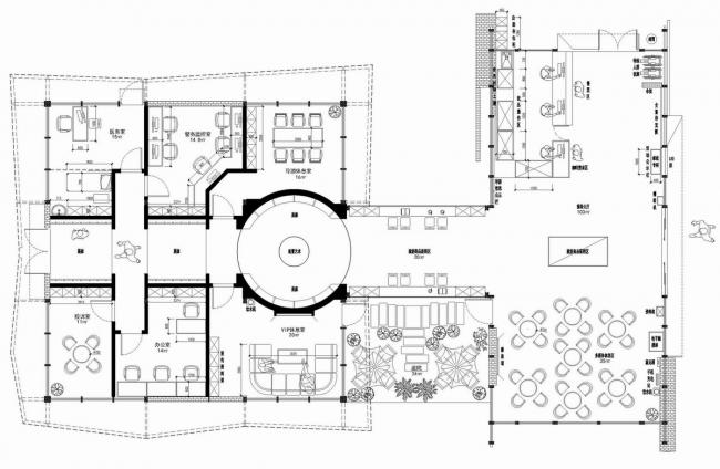BIM建筑|麓湖水城上的风帆: 旅客中间 / HC+2 Studio BIM建筑|麓湖水城上的风帆: 旅客中间 / HC+2 Studio