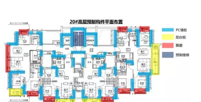 BIM与装配式|付志强:万科装配式的经验与反思 BIM与装配式|付志强:万科装配式的经验与反思