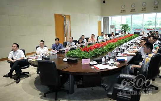 BIM与装配式|三一SPCS全装配式建筑整体解决方案研讨会召开 BIM与装配式|三一SPCS全装配式建筑整体解决方案研讨会召开