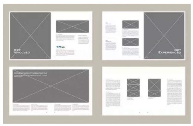 BIM建筑|讲堂|干货来啦!看完这篇,“小白”也能速成排版年夜神 BIM建筑|讲堂|干货来啦!看完这篇,“小白”也能速成排版年夜神