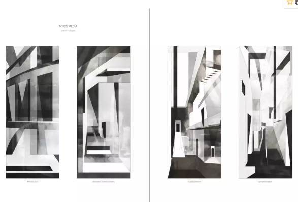 BIM建筑|讲堂|干货来啦!看完这篇,“小白”也能速成排版年夜神 BIM建筑|讲堂|干货来啦!看完这篇,“小白”也能速成排版年夜神